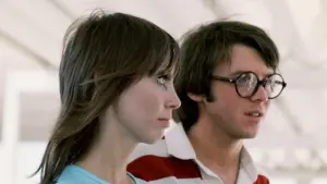 Задник к фильму "Брюстер МакКлауд" #496373