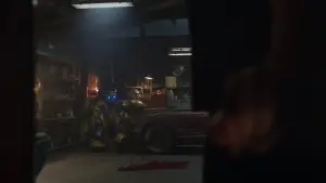 Задник к фильму "Бамблби" #597158