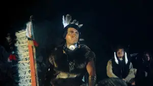 Задник к фильму "Чака" #695472