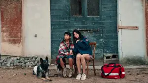 Задник к фильму "Тёмные очки" #393806