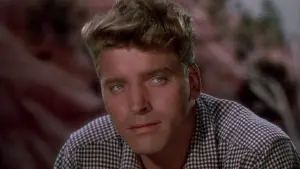 Задник к фильму "Ярость пустыни" #494442