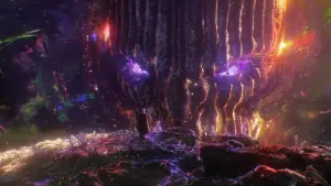 Задник к фильму "Доктор Стрэндж" #574057