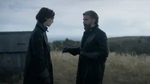 Задник к фильму "Дюна" #529558