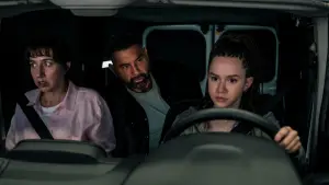 Задник к фильму "Мой шпион: Вечный город" #602398