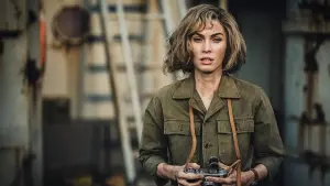 Задник к фильму "Битва за Чансари" #343508