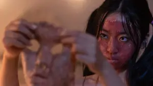 Задник к фильму "Субстанция. Идеал" #615106