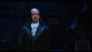 Задник к фильму "Гамильтон" #175864