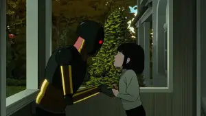 Задник к фильму "Арко" #521225