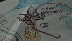 Задник к фильму "Железный человек 3" #561432