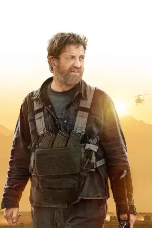 Постер к фильму "Беглец" #168723