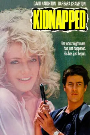 Постер к фильму "Похищенная" #743796