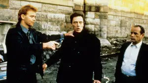 Задник к фильму "Король Нью-Йорка" #715950