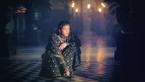 Задник к фильму "Царство небесное" #618726