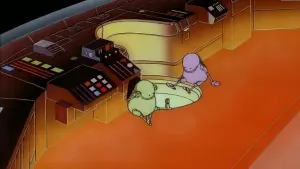 Задник к фильму "Властелины времени" #475287