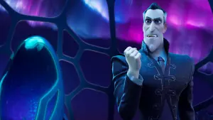 Задник к фильму "Мы — монстры 2" #346866