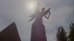 Задник к фильму "Ночной народ" #678616