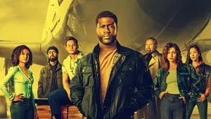 Задник к фильму "Воздушное ограбление" #161357