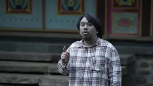 Задник к фильму "Sekawan Limo 2: Gunung Klawih" #911871