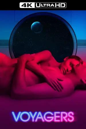 Постер к фильму "Поколение Вояджер" #100372