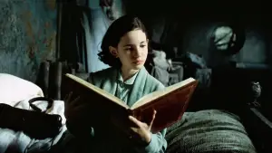 Задник к фильму "Лабиринт Фавна" #597333