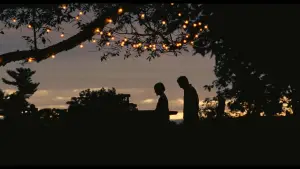 Задник к фильму "Прошлые жизни" #635385