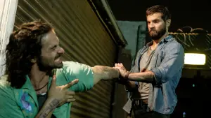 Задник к фильму "Апгрейд" #211716