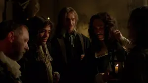 Задник к фильму "Королевская милость" #460459