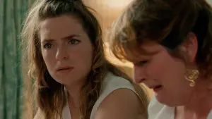 Задник к фильму "Тайны и ложь" #207322