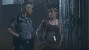 Задник к фильму "Сайлент Хилл" #567607