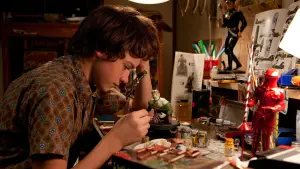 Задник к фильму "Супер 8" #639196