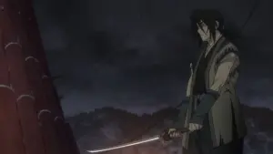 Задник к фильму "Меч чужака" #205393