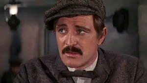 Задник к фильму "Молли Магуайерс" #435027