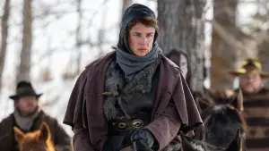 Задник к фильму "Чаща" #650363