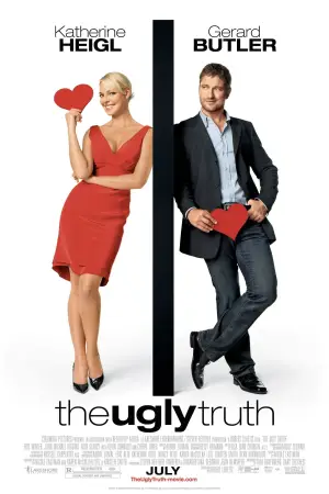 Постер к фильму "Голая правда" #690248