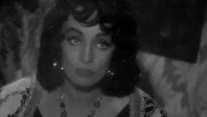 Задник к фильму "Печать зла" #697165