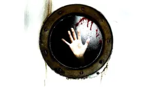 Задник к фильму "Треугольник" #252448