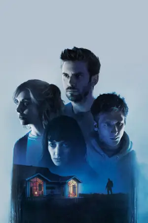 Постер к фильму "Кто не спрятался" #902685