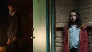 Задник к фильму "Логан" #173400