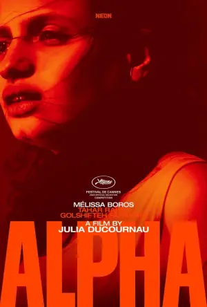 Постер к фильму "Альфа" #519563