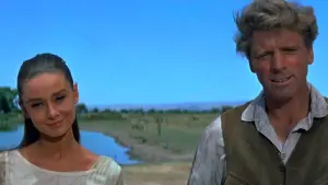 Задник к фильму "Непрощённая" #364960