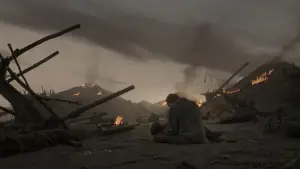 Задник к фильму "Выживший" #516940