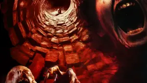 Задник к фильму "Ужасающие" #644192