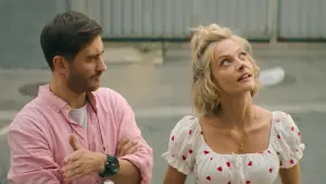 Задник к фильму "Адам и Ева" #430838