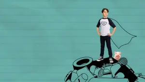 Задник к фильму "Дневник слабака: Долгое путешествие" #336131