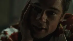 Задник к фильму "Бойцовский клуб" #524717