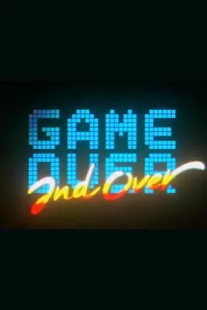 Постер к фильму "Game Over and Over" #882040