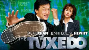 Задник к фильму "Смокинг" #719107