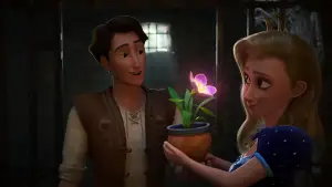 Задник к фильму "Королевские приключения" #539104