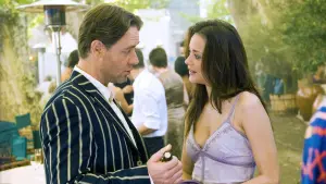 Задник к фильму "Хороший год" #343065