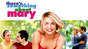 Задник к фильму "Все без ума от Мэри" #78409